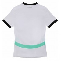 Österrike Replika Bortatröja Dam EM 2024 Kortärmad